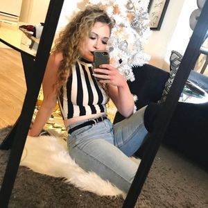 Meet your Posher, Allison